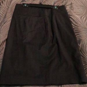 Pencil Skirt that has matching Blazer